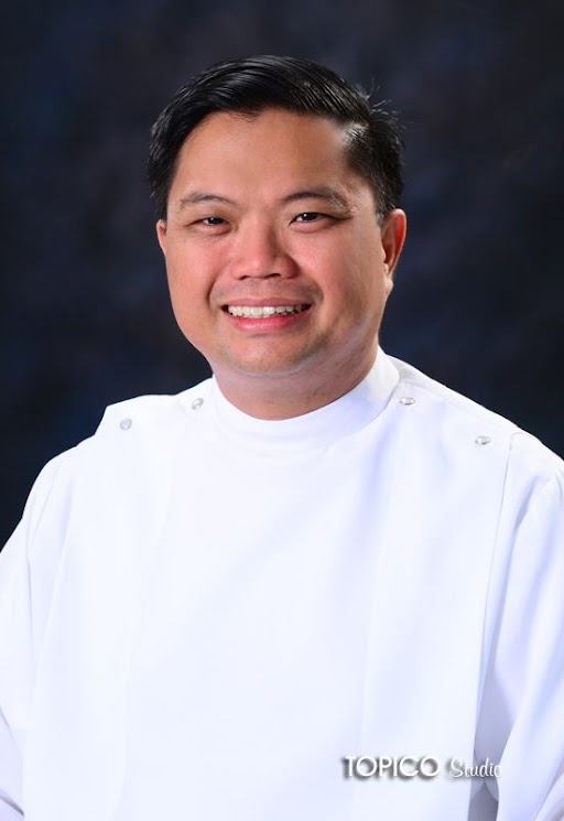 Rev. Fr. Jose Adriand Emmanuel L. Layug, PhD